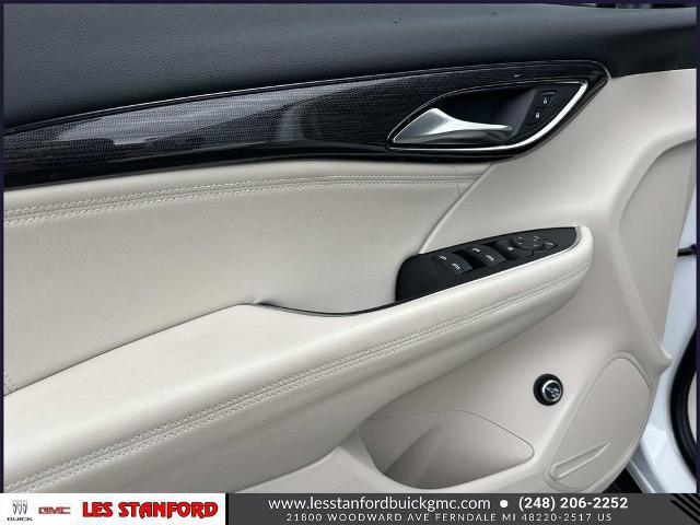 used 2023 Buick Envision car, priced at $26,999