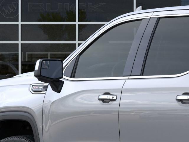 new 2024 GMC Sierra 1500 car, priced at $74,707