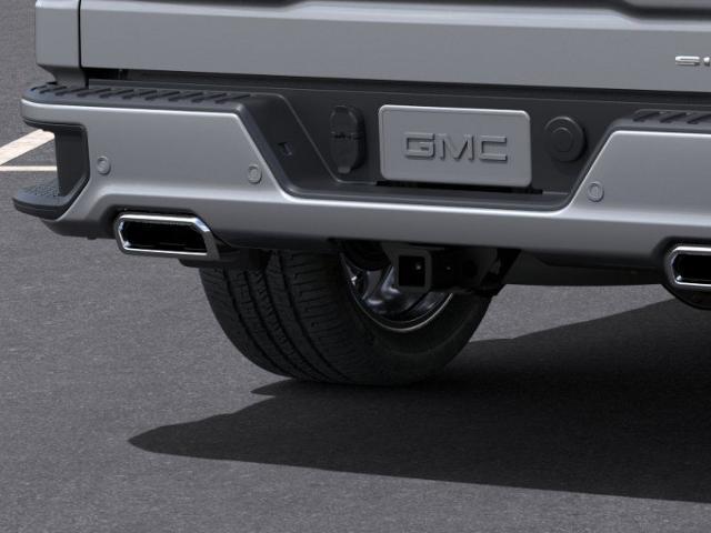 new 2024 GMC Sierra 1500 car, priced at $74,707