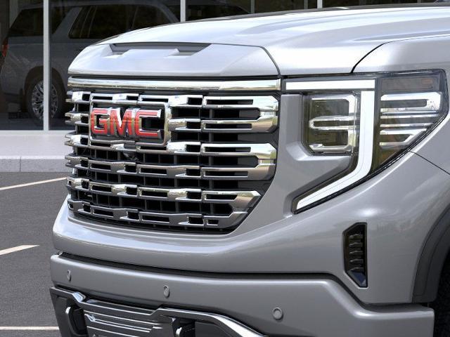 new 2024 GMC Sierra 1500 car, priced at $74,707