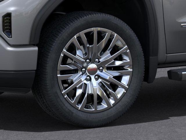 new 2024 GMC Sierra 1500 car, priced at $74,707