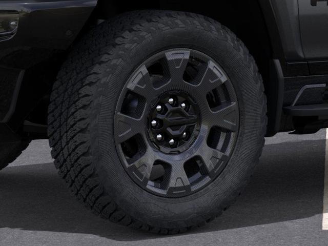 new 2026 GMC HUMMER EV SUV car, priced at $120,033