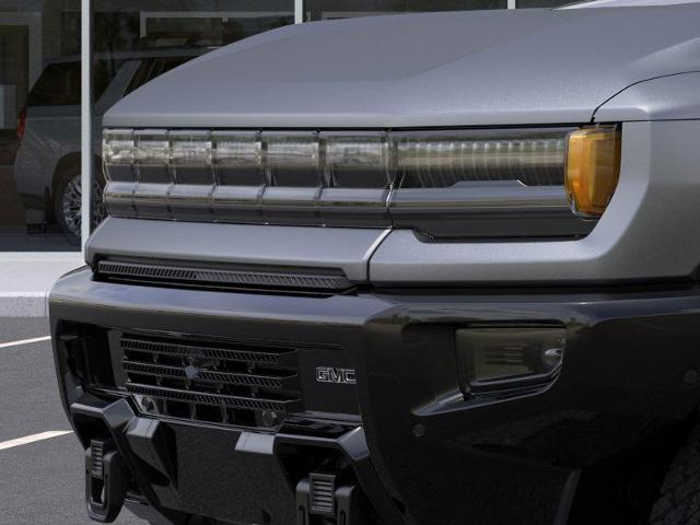 new 2026 GMC HUMMER EV SUV car, priced at $120,033