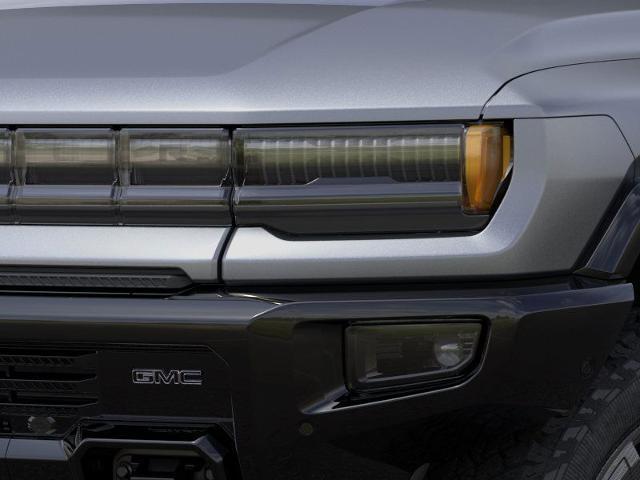 new 2026 GMC HUMMER EV SUV car, priced at $120,033