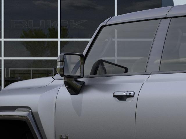 new 2026 GMC HUMMER EV SUV car, priced at $120,033