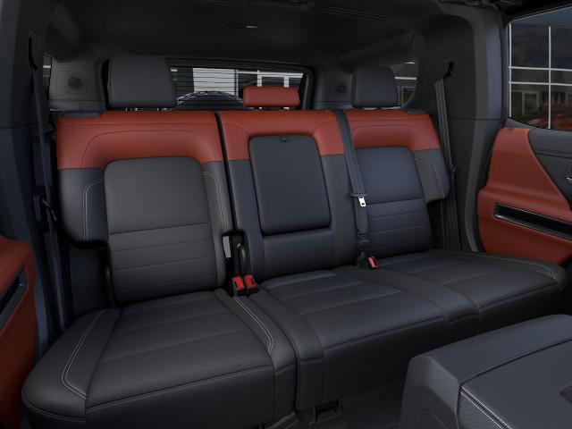 new 2026 GMC HUMMER EV SUV car, priced at $120,033