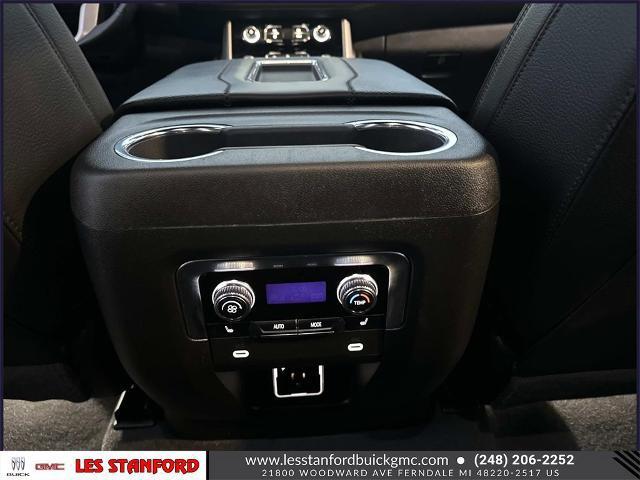 used 2024 GMC Yukon XL car, priced at $71,999