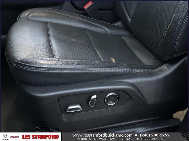 used 2024 GMC Yukon XL car, priced at $71,999