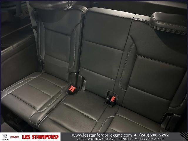 used 2024 GMC Yukon XL car, priced at $71,999