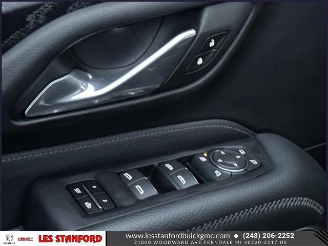 used 2024 GMC Yukon XL car, priced at $71,999