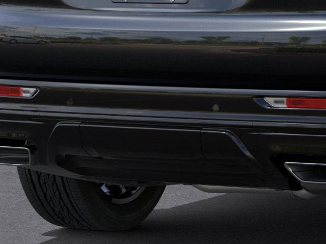 new 2026 Buick Enclave car, priced at $54,877