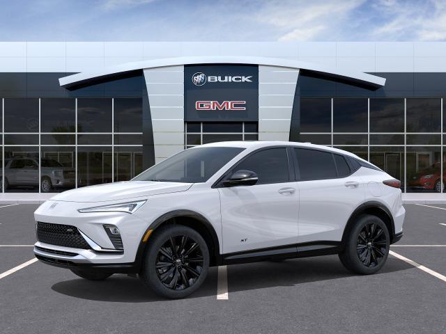 new 2026 Buick Envista car, priced at $29,139