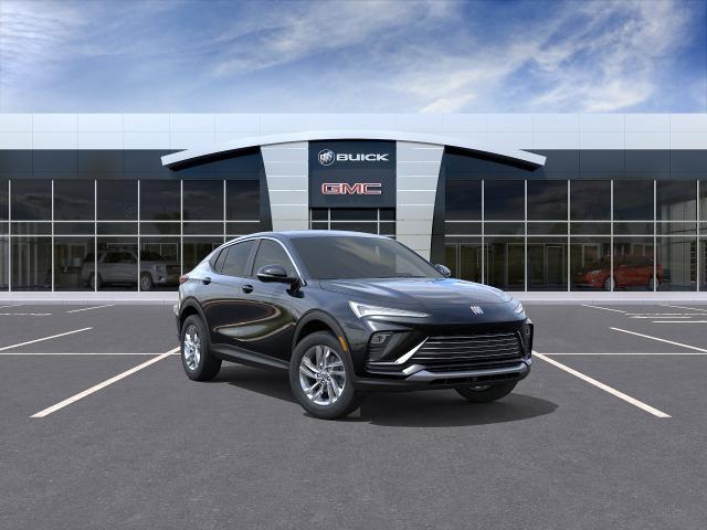 new 2026 Buick Envista car, priced at $29,040