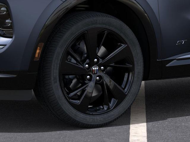 new 2026 Buick Envision car, priced at $44,673