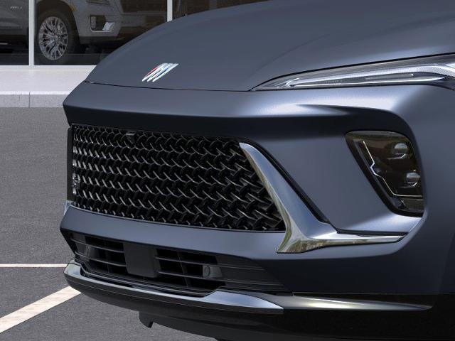 new 2026 Buick Envision car, priced at $44,673