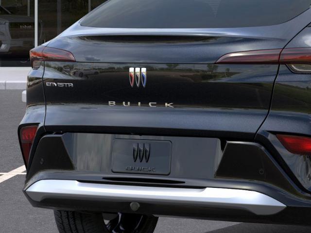 new 2026 Buick Envista car, priced at $27,378