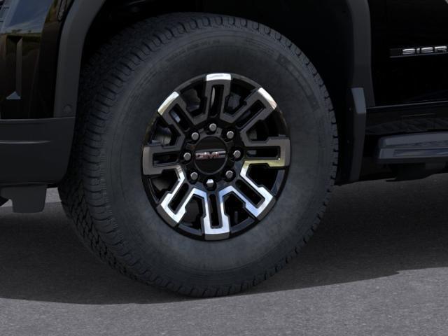 new 2026 GMC Sierra EV car, priced at $75,839