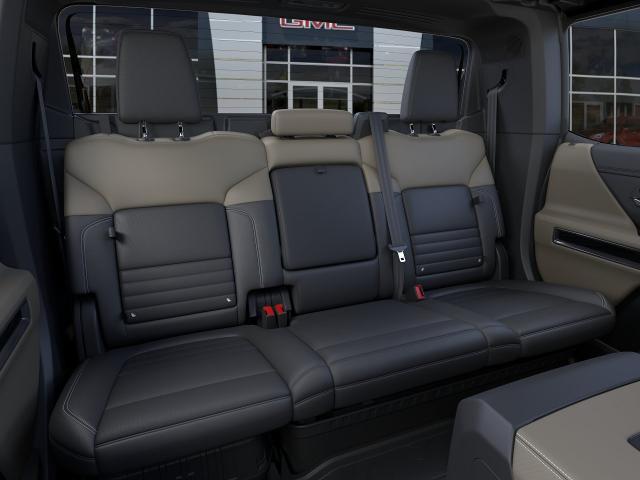 new 2026 GMC HUMMER EV Pickup car, priced at $96,025