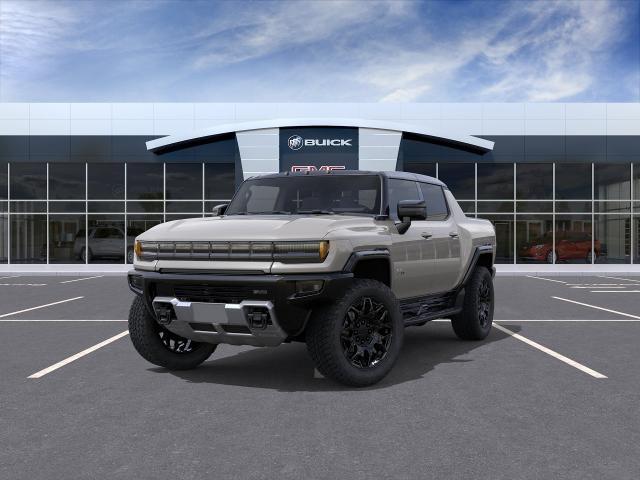 new 2026 GMC HUMMER EV Pickup car, priced at $96,025
