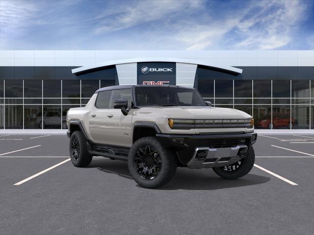 new 2026 GMC HUMMER EV Pickup car, priced at $96,025