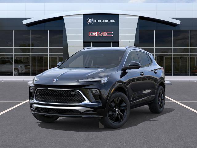 new 2026 Buick Encore GX car, priced at $26,571