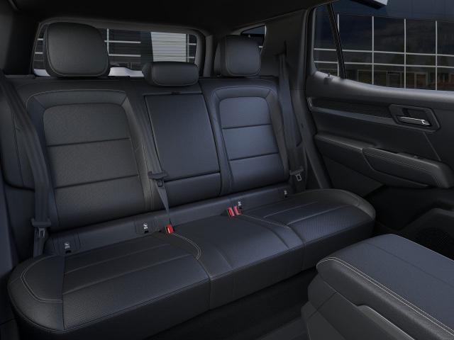 new 2026 GMC Terrain car, priced at $31,394