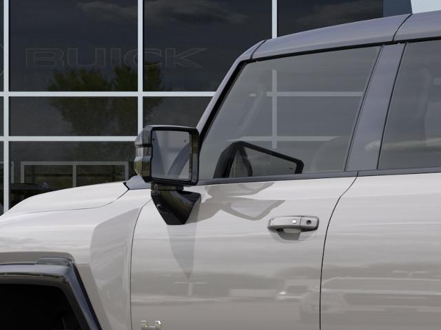 new 2026 GMC HUMMER EV Pickup car, priced at $96,025