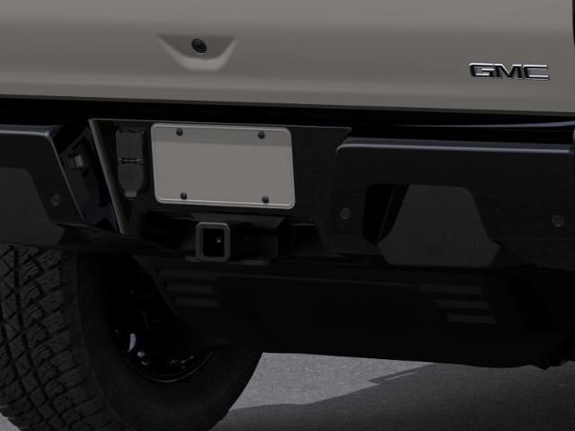 new 2026 GMC HUMMER EV Pickup car, priced at $96,025