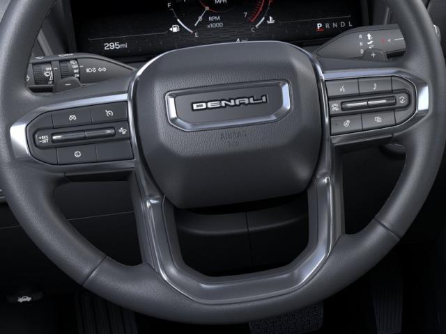 new 2026 GMC Terrain car, priced at $42,302