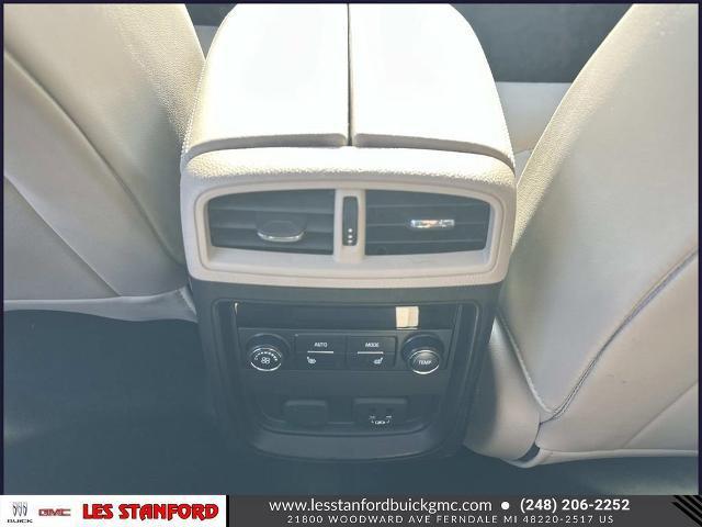 used 2019 Buick Envision car, priced at $20,499