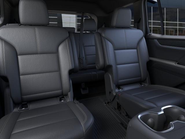 new 2026 GMC Acadia car, priced at $48,631