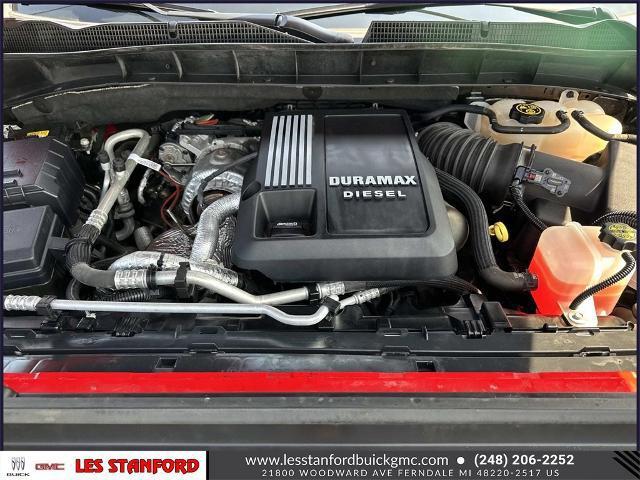 used 2023 GMC Sierra 1500 car, priced at $26,999