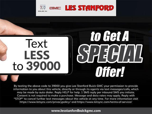 used 2023 GMC Sierra 1500 car, priced at $26,999