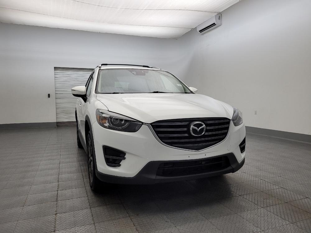 used 2016 Mazda CX-5 car, priced at $16,795