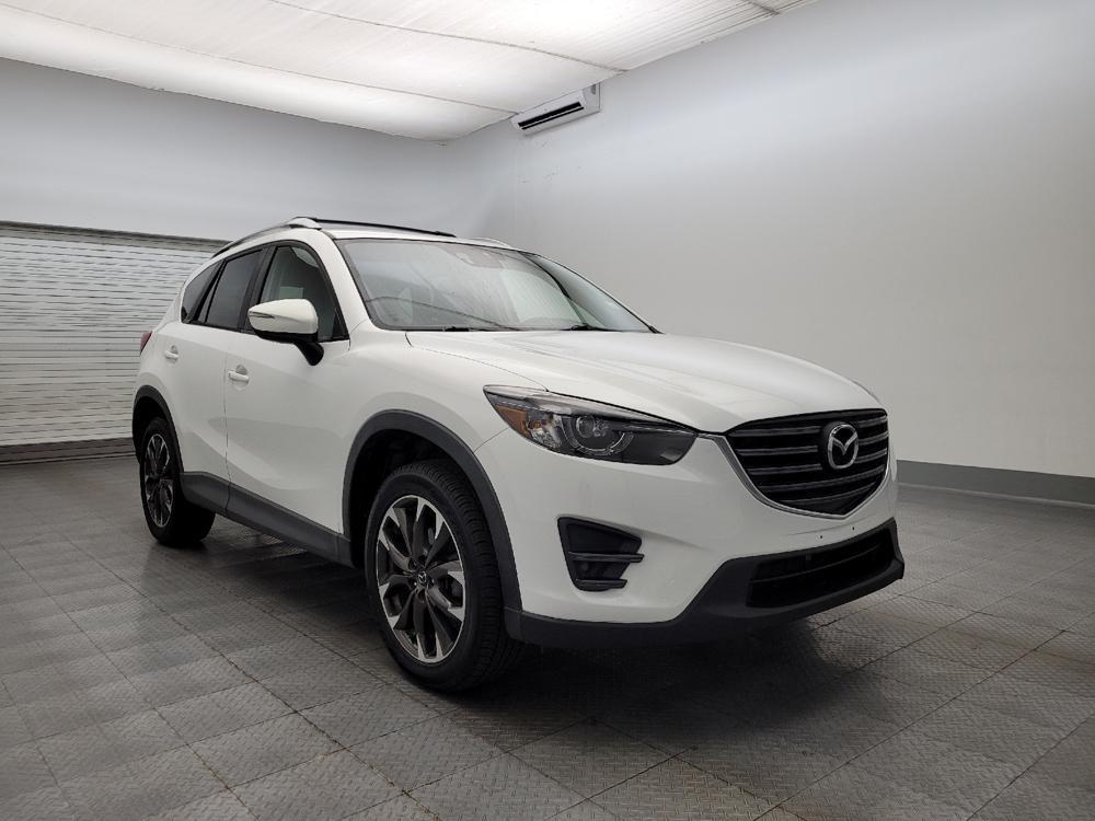 used 2016 Mazda CX-5 car, priced at $16,795