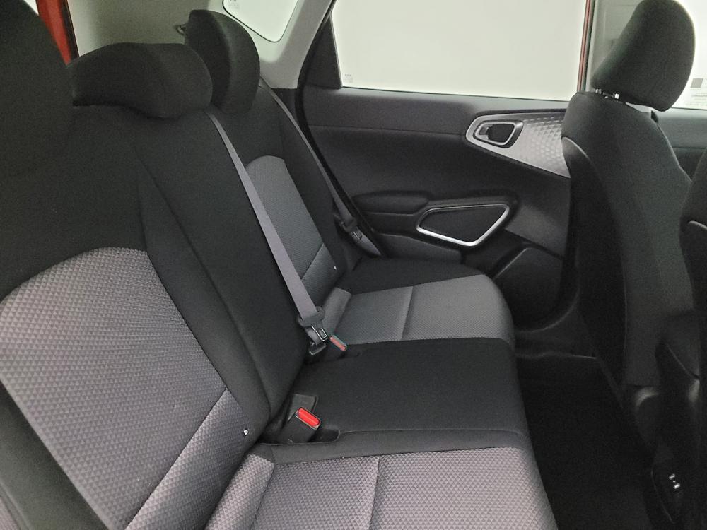 used 2024 Kia Soul car, priced at $21,395