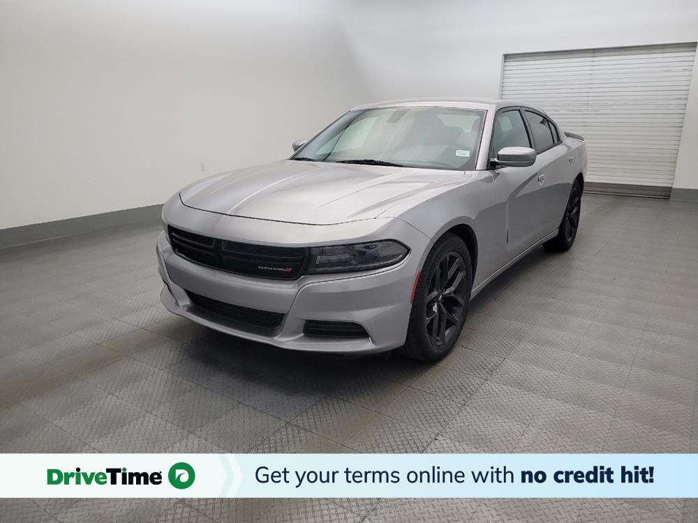 used 2017 Dodge Charger car, priced at $19,895