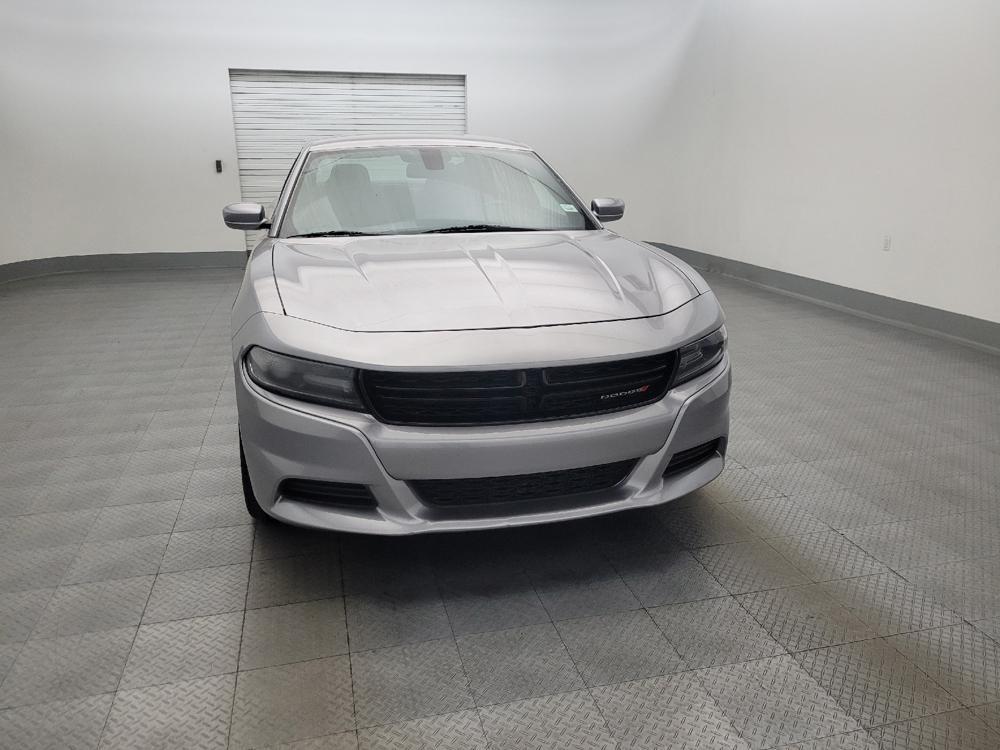 used 2017 Dodge Charger car, priced at $19,895