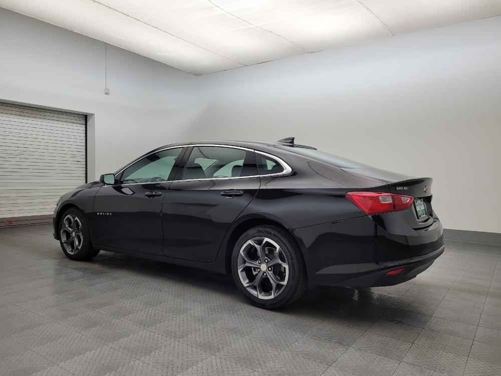 used 2023 Chevrolet Malibu car, priced at $17,895