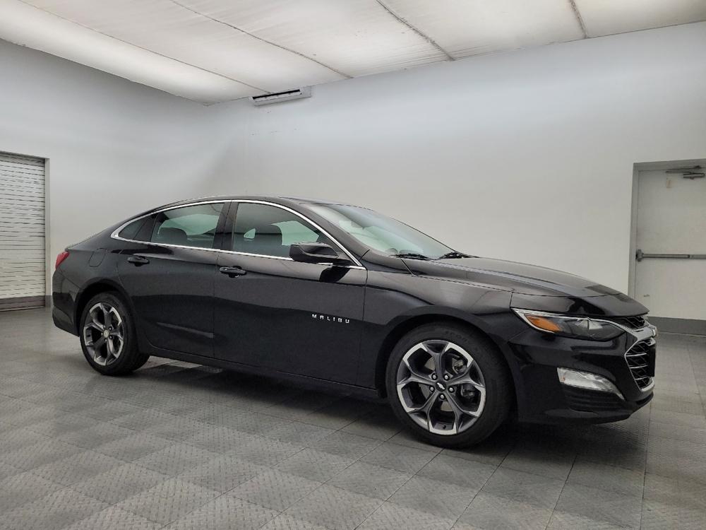 used 2023 Chevrolet Malibu car, priced at $17,895