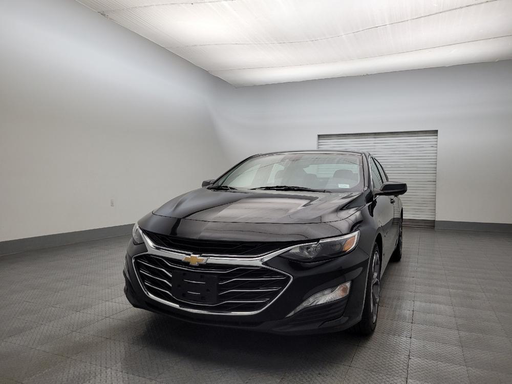 used 2023 Chevrolet Malibu car, priced at $17,895