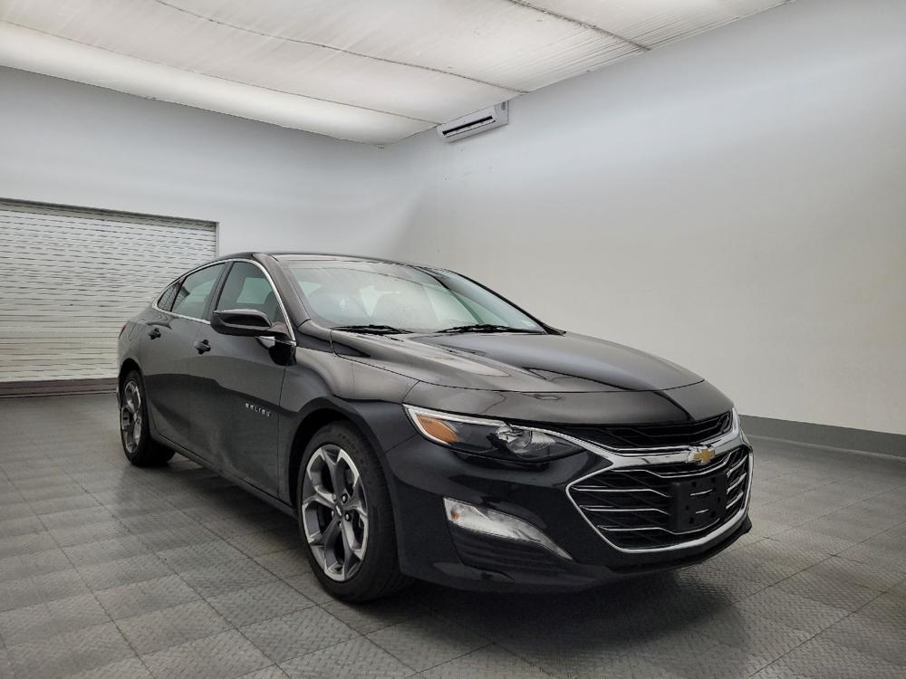 used 2023 Chevrolet Malibu car, priced at $17,895