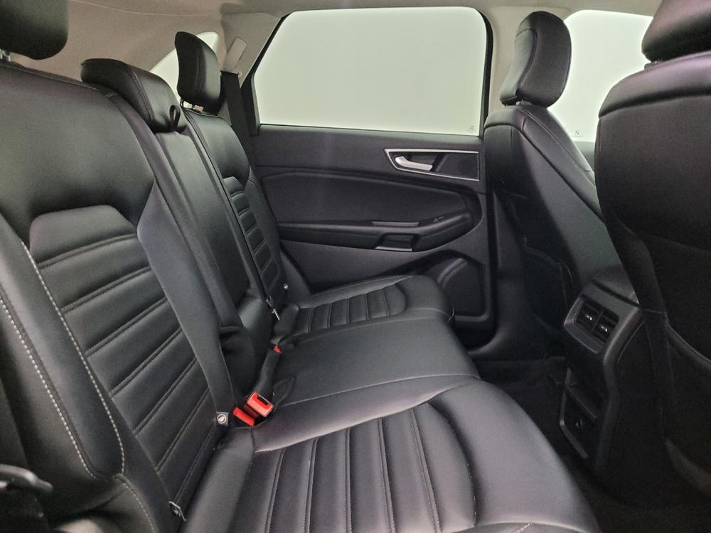 used 2024 Ford Edge car, priced at $21,395