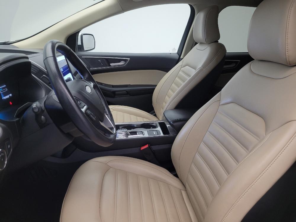 used 2023 Ford Edge car, priced at $22,995