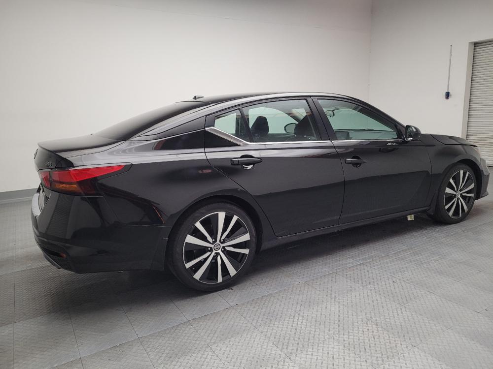 used 2019 Nissan Altima car, priced at $15,195