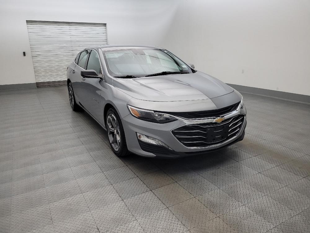 used 2023 Chevrolet Malibu car, priced at $17,295