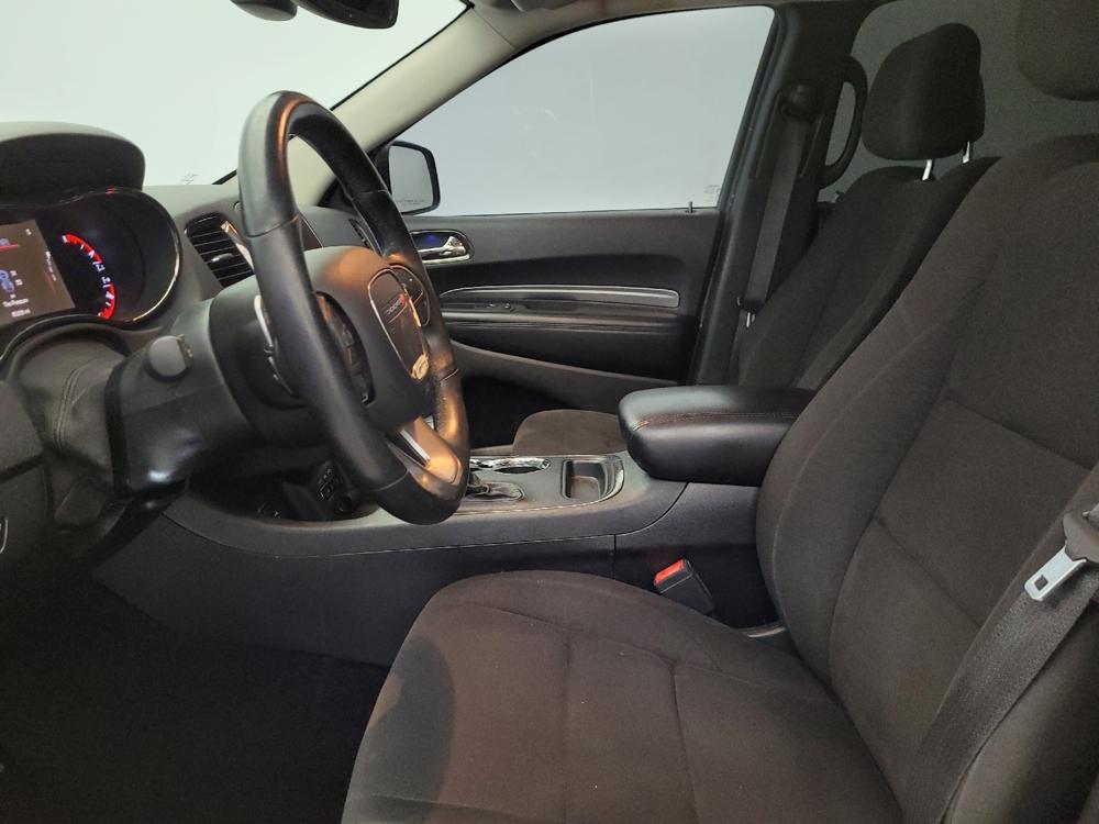 used 2019 Dodge Durango car, priced at $20,795