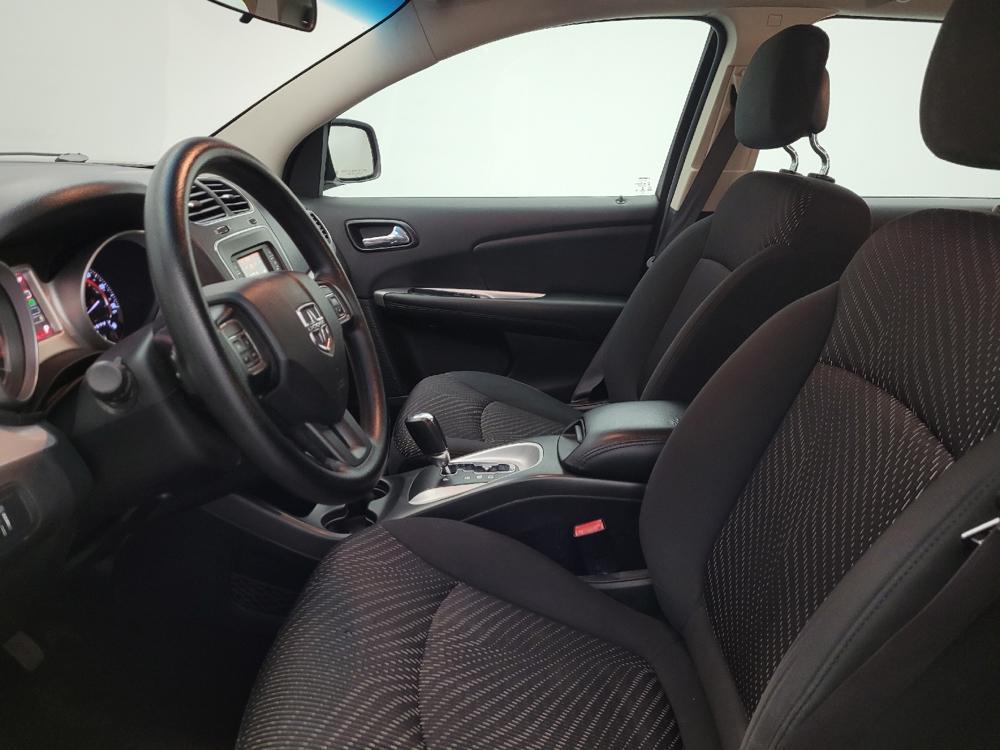 used 2015 Dodge Journey car, priced at $13,595