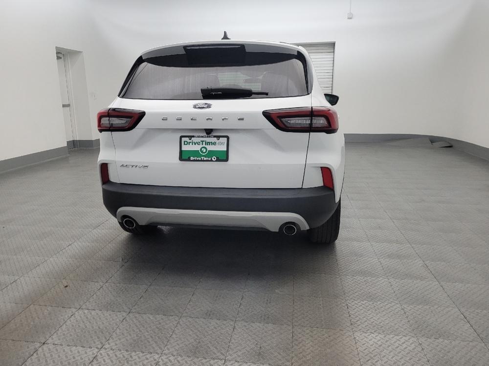 used 2023 Ford Escape car, priced at $20,895