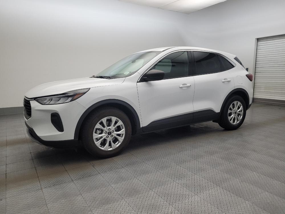 used 2023 Ford Escape car, priced at $20,895